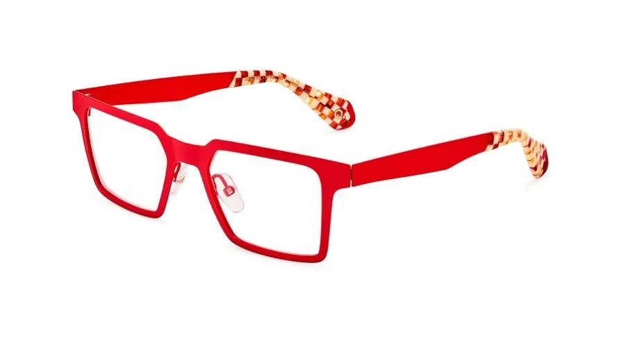 Etnia Barcelona BRUTAL NO.12 Eyeglasses - view 10